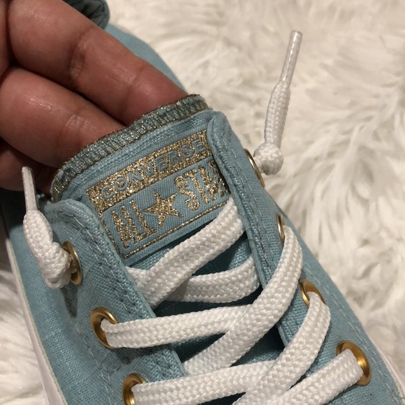 Women’s Converse Shoreline Shoes - Picture 6 of 8